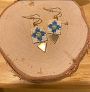Kybalion Cheyenne Earrings