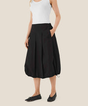 Masai Steph Skirt Black