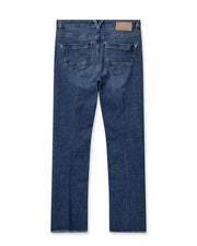 Mos Mosh Everest Spring Ave Jeans Blue