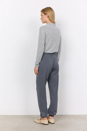 Soya Concept Banu 168 Pants Iron Grey
