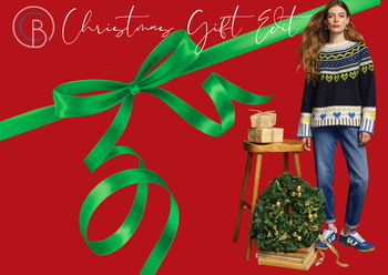 Christmas Gift Edit: Make gifting effortless, chic, and joyful!