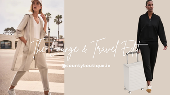 Your guide to effortless relaxed dressing!