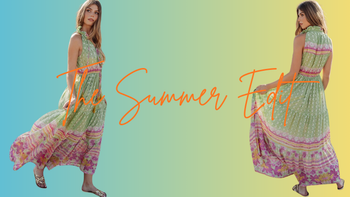 Are you ready for the sun?