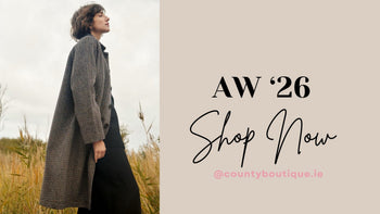 Fresh In & Fabulous: The New Season Edit 🍂