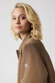 Covered Yella Jacket Cub