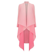 Alquema 2-Piece Dress & Coat Primrose Pink