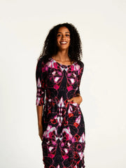 Alquema 3/4 Smash Dress Telescope