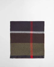 Barbour Blair Tartan Scarf Classic Tartan
