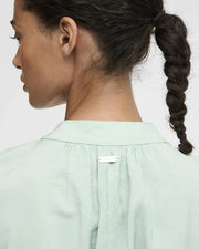 Barbour Britney Maxi Dress Spearmint