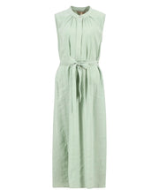 Barbour Britney Maxi Dress Spearmint