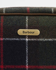 Barbour Culross Crossbody Bag Classic Tartan