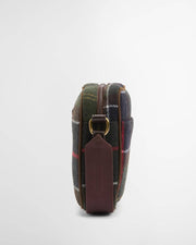 Barbour Culross Crossbody Bag Classic Tartan
