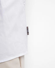 Barbour Derwent Shirt White