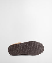 Barbour Eloise Tartan Bootie Slippers