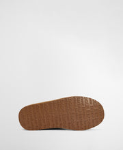 Barbour Eloise Tartan Bootie Slippers