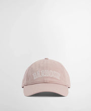 Barbour Emily Sports Cap Gardenia