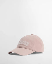 Barbour Emily Sports Cap Gardenia