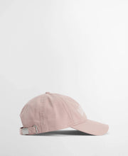 Barbour Emily Sports Cap Gardenia