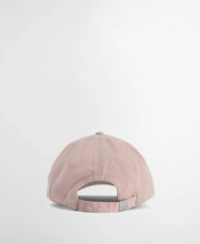 Barbour Emily Sports Cap Gardenia