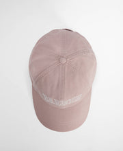 Barbour Emily Sports Cap Gardenia