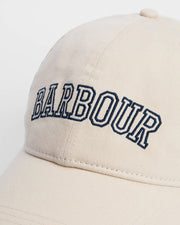 Barbour Emily Sports Cap Salt