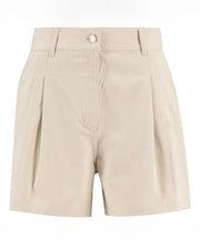 Barbour Fern Shorts Jasmine