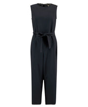 Barbour Gabby Jumpsuit Dark Navy
