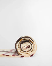Barbour Harriet Tartan Scarf Light Muted Tartan