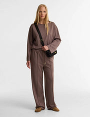 Barbour Kemora Trousers Truffle