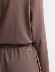 Barbour Kemora Trousers Truffle