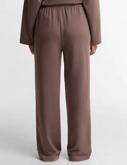 Barbour Kemora Trousers Truffle