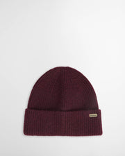 Barbour Olivia Beanie & Scarf Gift Set