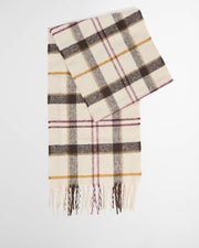 Barbour Olivia Beanie & Scarf Gift Set