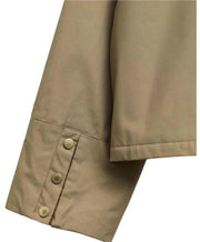 Barbour Phoebe Casual Jacket Military Brown