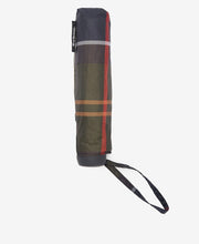 Barbour Portree Umbrella Classic Tartan