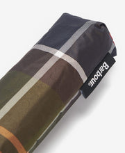 Barbour Portree Umbrella Classic Tartan