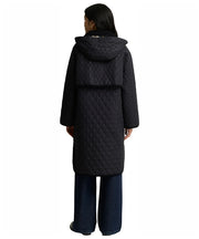 Barbour Ravensden Quilted Jacket Dark Navy