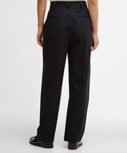 Barbour Verona Trousers Dark Navy