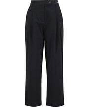 Barbour Verona Trousers Dark Navy