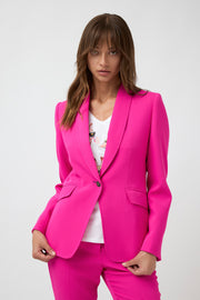 Bariloche Zarzuela Jacket Fuchsia