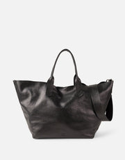 Biba Beloit Leather Handbag