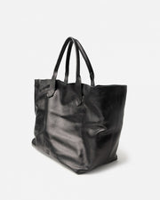Biba Beloit Leather Handbag