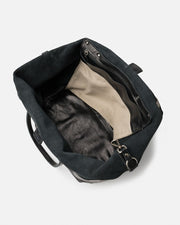 Biba Beloit Leather Handbag