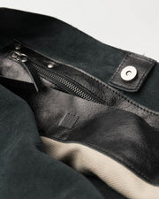 Biba Beloit Leather Handbag