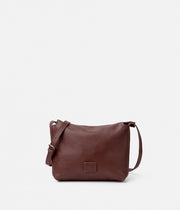 Biba Chester TB Cross Leather Bag