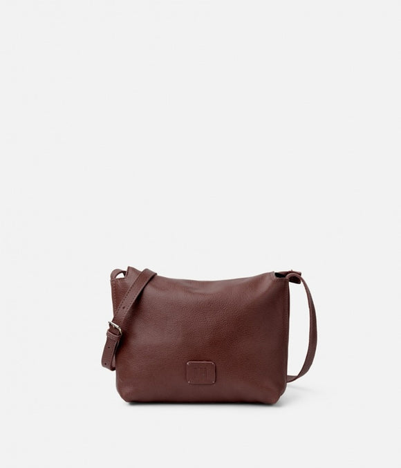 Biba Chester TB Cross Leather Bag