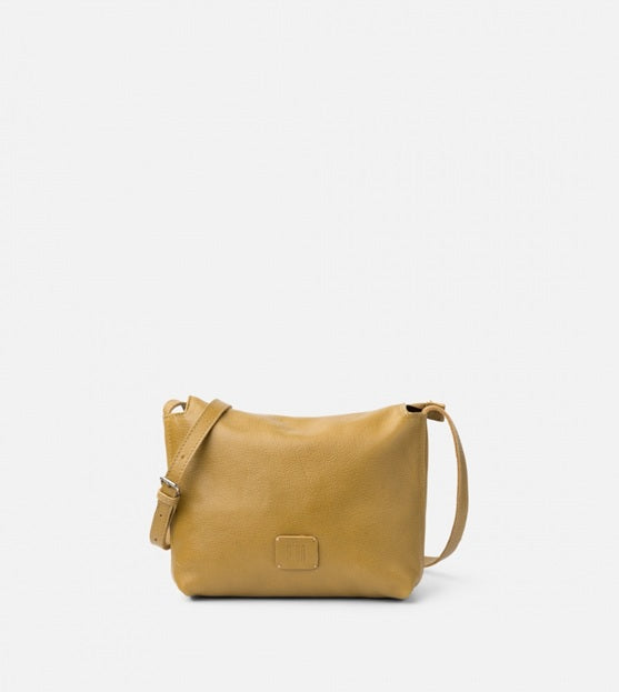 Biba Chester TB Cross Leather Bag