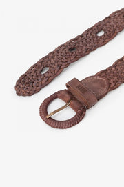 Biba Gila Leather Belt