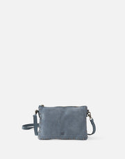 Biba Perry Cross Body Leather Bag