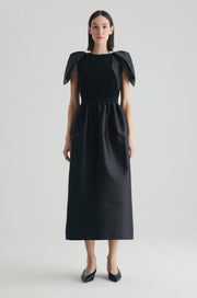 Birélin Couture Black Dress